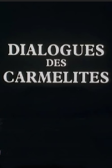 Dialogues des Carmélites Trailer