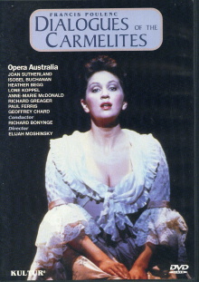 Dialogues of the Carmelites Trailer