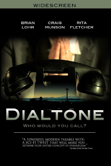Dialtone Trailer