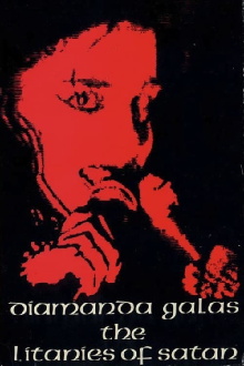 Diamanda Galas: The Litanies of Satan Trailer