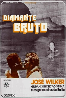 Diamante Bruto Trailer