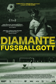 Diamante - Fussballgott Trailer