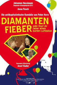 Diamantenfieber Trailer