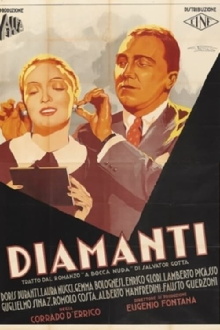 Diamanti Trailer