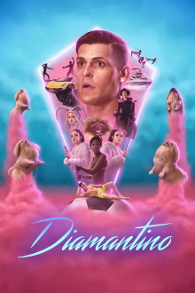 Diamantino Trailer