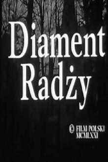 Diament radży Trailer