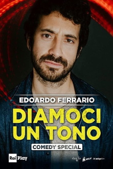 Diamoci un tono Trailer