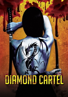 Diamond Cartel Trailer