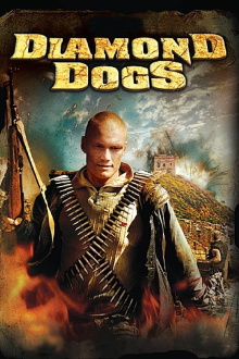 Diamond Dogs Trailer