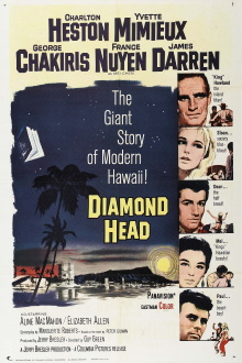 Diamond Head Trailer