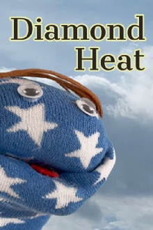 Diamond Heat Trailer