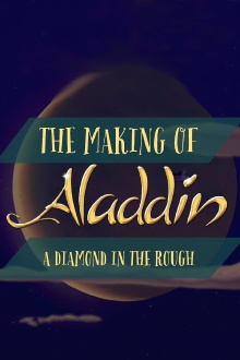Diamond in the Rough: The Making of Aladdin Trailer