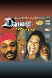 Diamond Ring Trailer