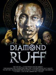 Diamond Ruff Trailer