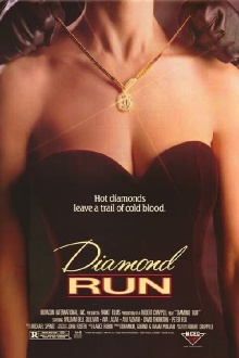 Diamond Run Trailer