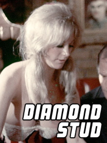 Diamond Stud Trailer