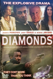 Diamonds Trailer