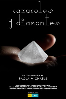 Diamonds & Snails (The Experiment) Trailer