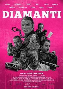 Diamonds Trailer