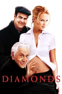 Diamonds Trailer