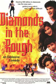 Diamonds in the Rough Trailer