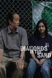 Diamonds in the Sand Trailer