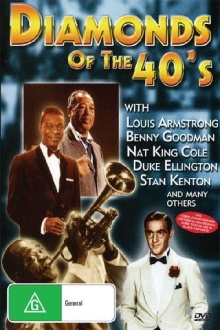 Diamonds of the 40's Trailer