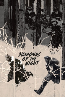Diamonds of the Night Trailer