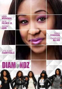 Diamondz Trailer