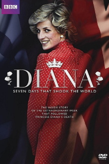 Diana: 7 Days That Shook the Windsors Trailer