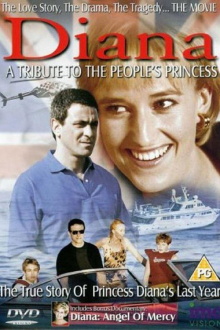 Diana: A Tribute to the People's Princess Trailer
