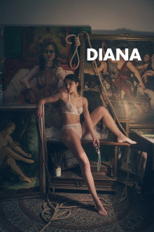 Diana Trailer