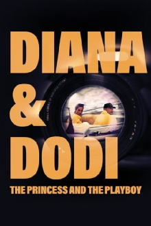 Diana & Dodi The Princess and The Playboy Trailer
