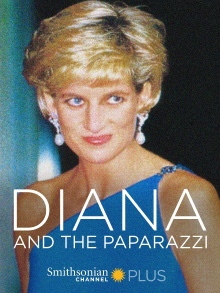 Diana and the Paparazzi Trailer