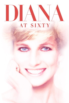 Diana at Sixty Trailer