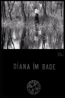Diana Bathing Trailer