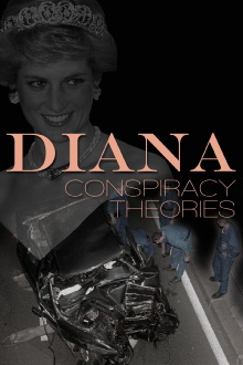 Diana: Conspiracy Theories Trailer