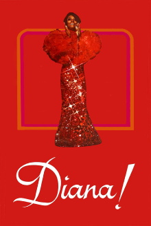 Diana! Trailer