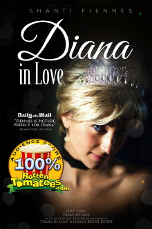 Diana In Love Trailer