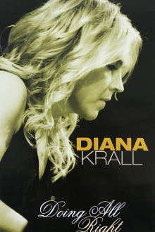 Diana Krall | Doing All Right Trailer