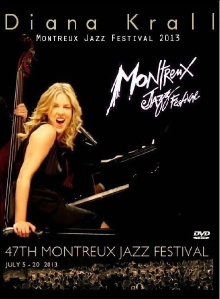 Diana Krall - Montreux Jazz Festival 2013 Trailer