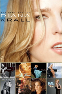 Diana Krall - The Very Best Of Diana Krall Trailer