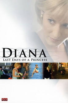 Diana: Last Days of a Princess Trailer