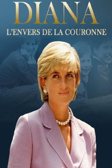 Diana: l'envers de la couronne Trailer