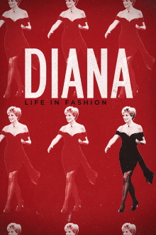 Diana: Life in Fashion Trailer