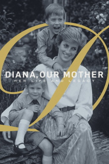 Diana, Our Mother: Her Life and Legacy Trailer