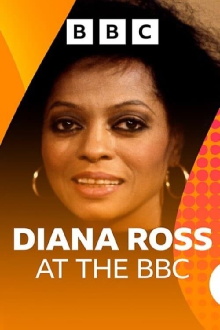 Diana Ross At The BBC Trailer