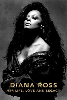 Diana Ross: Her Life, Love and Legacy Trailer