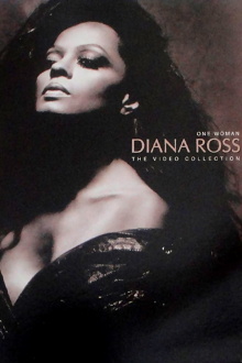 Diana Ross - One Woman - The Video Collection Trailer