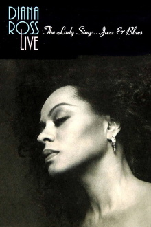 Diana Ross: The Lady Sings Jazz and Blues Trailer